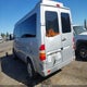 WD8PD644155797182 2005 Dodge Sprinter Wagon 2500 Hc auction photo thumbnail 3