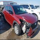 KM8J33AL8KU025533 2019 Hyundai Tucson Night auction photo thumbnail 1