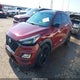 KM8J33AL8KU025533 2019 Hyundai Tucson Night auction photo thumbnail 2