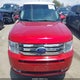 2FMGK5CC2BBD15603 2011 Ford Flex Sel auction photo thumbnail 12