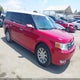 2FMGK5CC2BBD15603 2011 Ford Flex Sel auction photo thumbnail 1