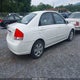 KNAFE121885503083 2008 Kia Spectra Ex/Lx/Sx auction photo thumbnail 4