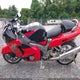 JS1GW71A752110188 2005 Suzuki Gsx1300 Rk5 auction photo thumbnail 14