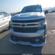 3GCUWDED7KG134649 2019 Chevrolet Silverado 1500 Rst auction photo thumbnail 12
