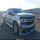 3GCUWDED7KG134649 2019 Chevrolet Silverado 1500 Rst auction photo thumbnail 1