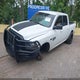 1C6RR7LT7KS724410 2019 Ram 1500 Classic Warlock 4X4 5'7 Box auction photo thumbnail 2
