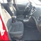 1G1PC5SB3E7470337 2014 Chevrolet Cruze 1Lt Auto auction photo thumbnail 5