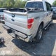 1FTFW1ET9CFC53613 2012 Ford F-150 Xlt auction photo thumbnail 4