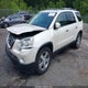 1GKKRSED0CJ291964 2012 GMC Acadia Slt-2 auction photo thumbnail 2