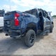 1GCPYCEF6MZ256635 2021 Chevrolet Silverado 1500 4Wd Short Bed Custom Trail Boss auction photo thumbnail 4