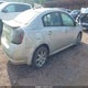 3N1AB6APXAL687802 2010 Nissan Sentra 2.0Sr auction photo thumbnail 4
