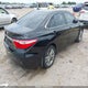 4T1BF1FKXHU298210 2017 Toyota Camry Se auction photo thumbnail 4