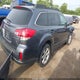 4S4BRCCC0E3242567 2014 Subaru Outback 2.5I Premium auction photo thumbnail 4