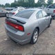 2C3CDXBG8EH197558 2014 Dodge Charger Se auction photo thumbnail 4