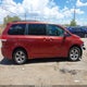 5TDKK3DC5CS262316 2012 Toyota Sienna Le V6 8 Passenger auction photo thumbnail 14