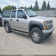 1GCDT136368186416 2006 Chevrolet Colorado Lt auction photo thumbnail 1