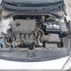 3KPC24A3XKE055511 2019 Hyundai Accent Se auction photo thumbnail 10