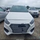 3KPC24A3XKE055511 2019 Hyundai Accent Se auction photo thumbnail 12