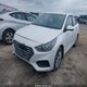 3KPC24A3XKE055511 2019 Hyundai Accent Se auction photo thumbnail 2