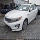 KNAGM4AD5G5095452 2016 Kia Optima Hybrid auction photo thumbnail 2