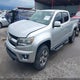 1GCGSBE39F1176765 2015 Chevrolet Colorado Lt auction photo thumbnail 2