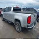 1GCGSBE39F1176765 2015 Chevrolet Colorado Lt auction photo thumbnail 3