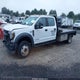 1FD0W4HT8KED94918 2019 Ford F-450 Chassis Xl auction photo thumbnail 2