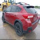 JF2GTAEC7KH270363 2019 Subaru Crosstrek 2.0I Premium auction photo thumbnail 3