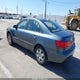 5NPET4AC8AH649790 2010 Hyundai Sonata Gls auction photo thumbnail 3