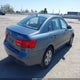 5NPET4AC8AH649790 2010 Hyundai Sonata Gls auction photo thumbnail 4