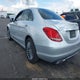 55SWF4KB3FU030679 2015 Mercedes-Benz C 300 Luxury 4Matic auction photo thumbnail 3