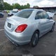 55SWF4KB3FU030679 2015 Mercedes-Benz C 300 Luxury 4Matic auction photo thumbnail 4