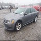 1VWBN7A32DC070239 2013 Volkswagen Passat 2.0L Tdi Se auction photo thumbnail 2