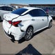 1N4BL4BVXNN421997 2022 Nissan Altima S Fwd auction photo thumbnail 4