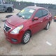 3N1CN7AP8JL870251 2018 Nissan Versa 1.6 Sv auction photo thumbnail 2