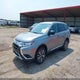 JA4AD2A33KZ030387 2019 Mitsubishi Outlander Es auction photo thumbnail 2