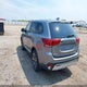 JA4AD2A33KZ030387 2019 Mitsubishi Outlander Es auction photo thumbnail 3