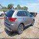 JA4AD2A33KZ030387 2019 Mitsubishi Outlander Es auction photo thumbnail 4