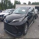 5TDKRKEC8SS236263 2025 Toyota Sienna Le auction photo thumbnail 2