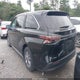 5TDKRKEC8SS236263 2025 Toyota Sienna Le auction photo thumbnail 3