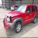 1J4GL48K13W572970 2003 Jeep Liberty Sport auction photo thumbnail 2