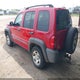1J4GL48K13W572970 2003 Jeep Liberty Sport auction photo thumbnail 3