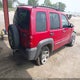 1J4GL48K13W572970 2003 Jeep Liberty Sport auction photo thumbnail 4
