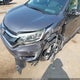 5J6RM4H94GL027257 2016 Honda Cr-V Touring auction photo thumbnail 6