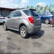 2CNALDEC8B6416759 2011 Chevrolet Equinox 1Lt auction photo thumbnail 3