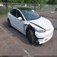 5YJ3E1EA9NF316639 2022 Tesla Model 3 Rear-Wheel Drive auction photo thumbnail 1