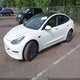 5YJ3E1EA9NF316639 2022 Tesla Model 3 Rear-Wheel Drive auction photo thumbnail 2
