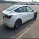 5YJ3E1EA9NF316639 2022 Tesla Model 3 Rear-Wheel Drive auction photo thumbnail 4