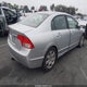 2HGFA16589H350597 2009 Honda Civic Lx auction photo thumbnail 4