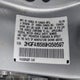2HGFA16589H350597 2009 Honda Civic Lx auction photo thumbnail 9
